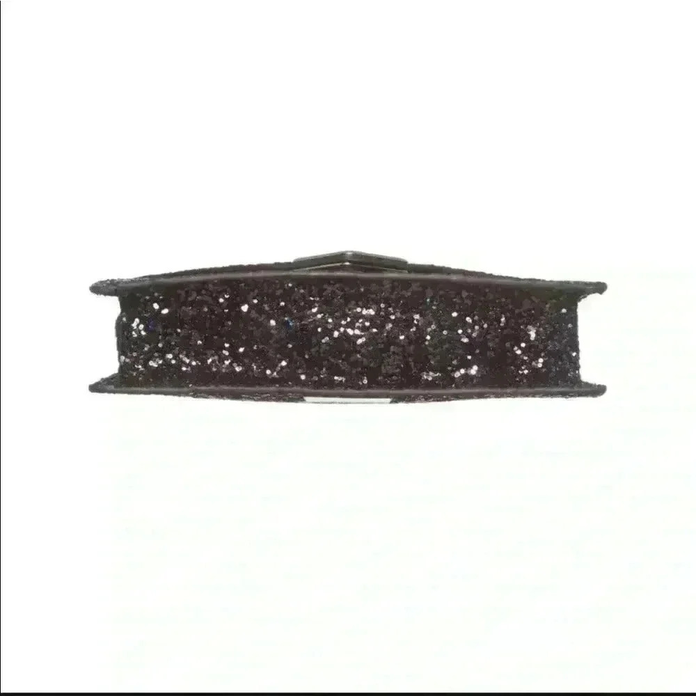 NEW REBECCA MINKOFF Purple Molly Crossbody - Picture 5 of 6